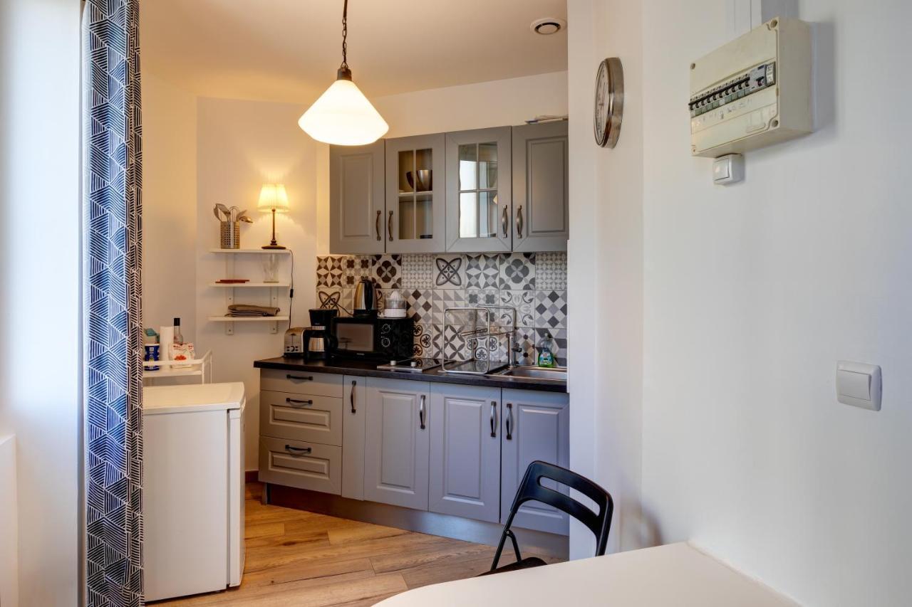 Appartement Le studio du Petit Palais Longchamp à Marseille Extérieur photo