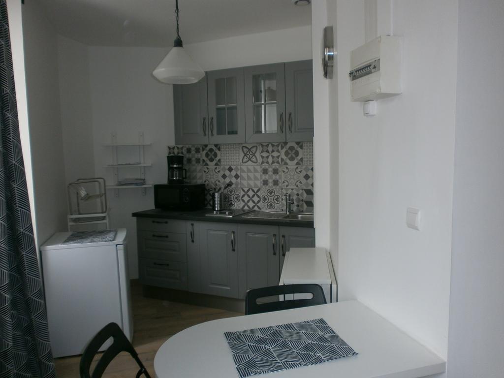 Appartement Le studio du Petit Palais Longchamp à Marseille Extérieur photo